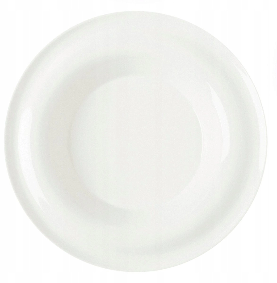 Lyra deep plate 420 ml R-LRDP26-12