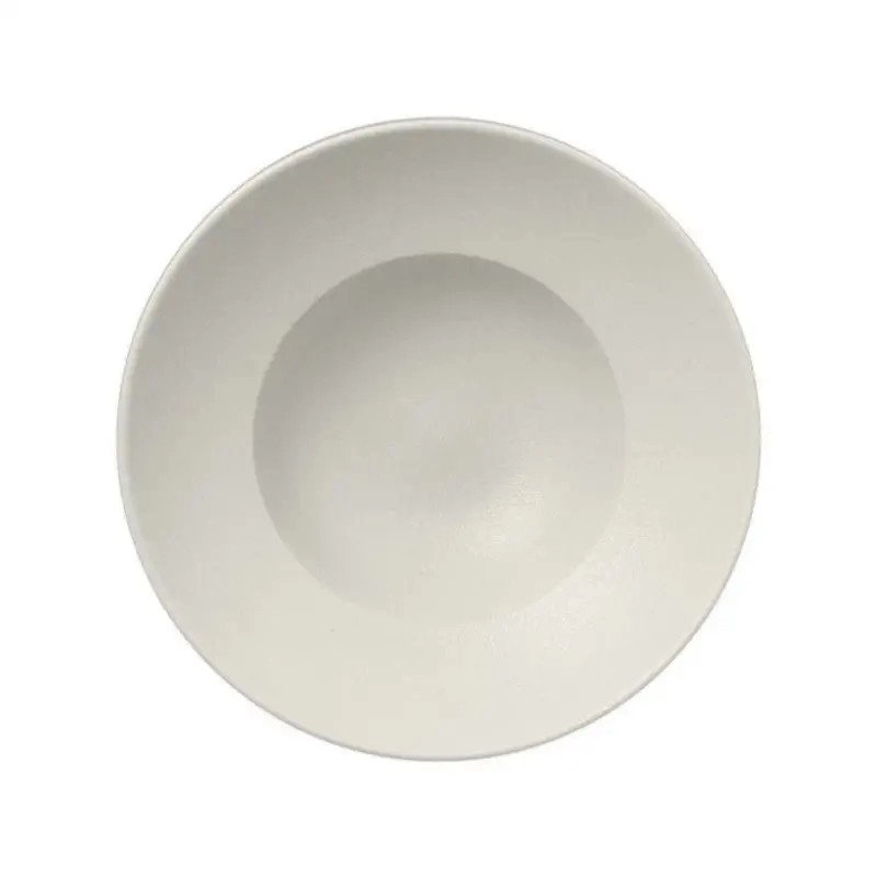 NEOFUSION deep round plate diameter 26cm