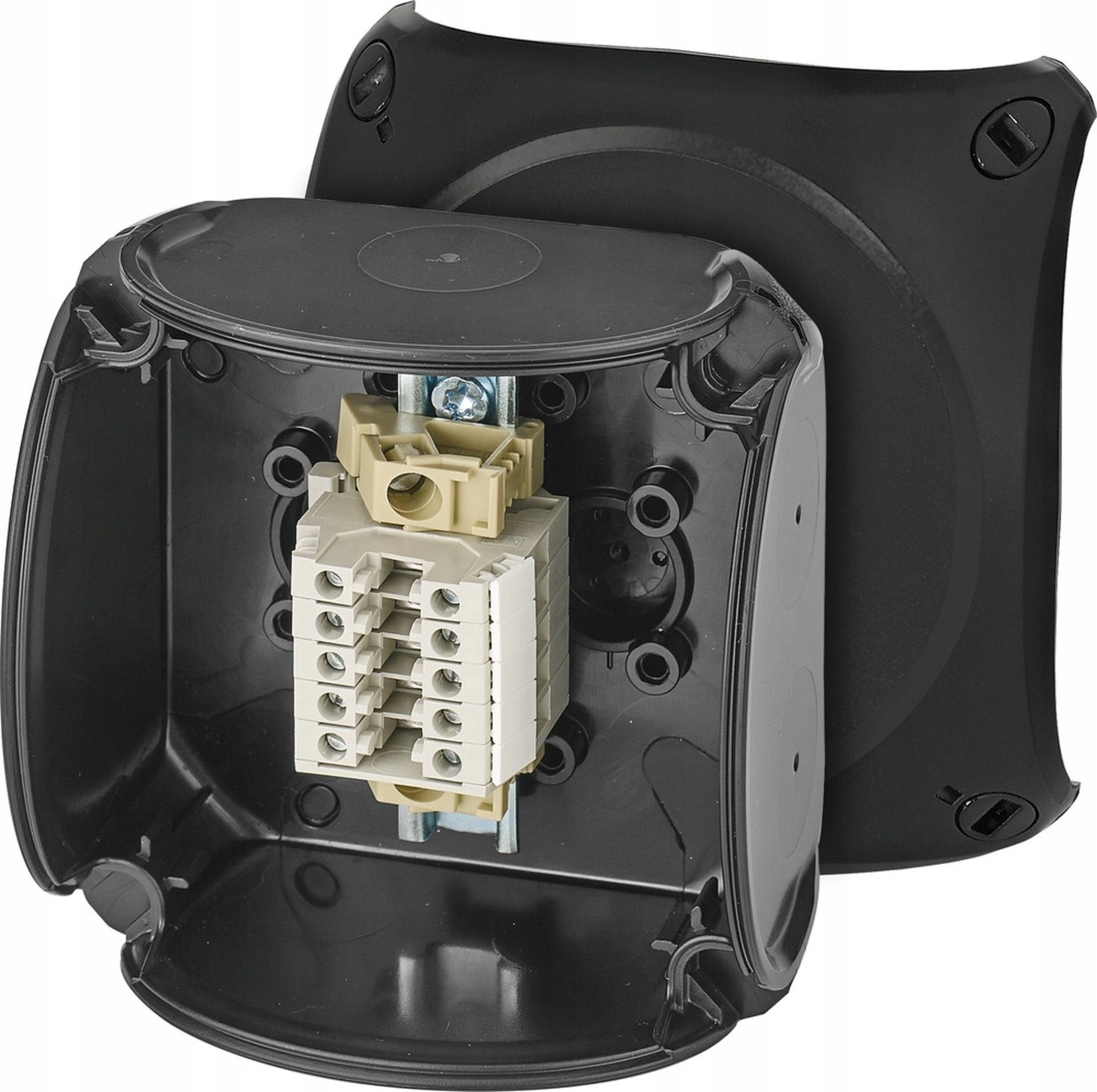 62000340 ATEX junction box for zones