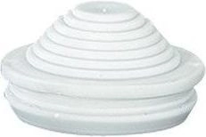 Hensel 32mm plastic gland light gray