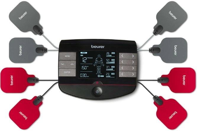 Beurer - EM 89 Digital TENS