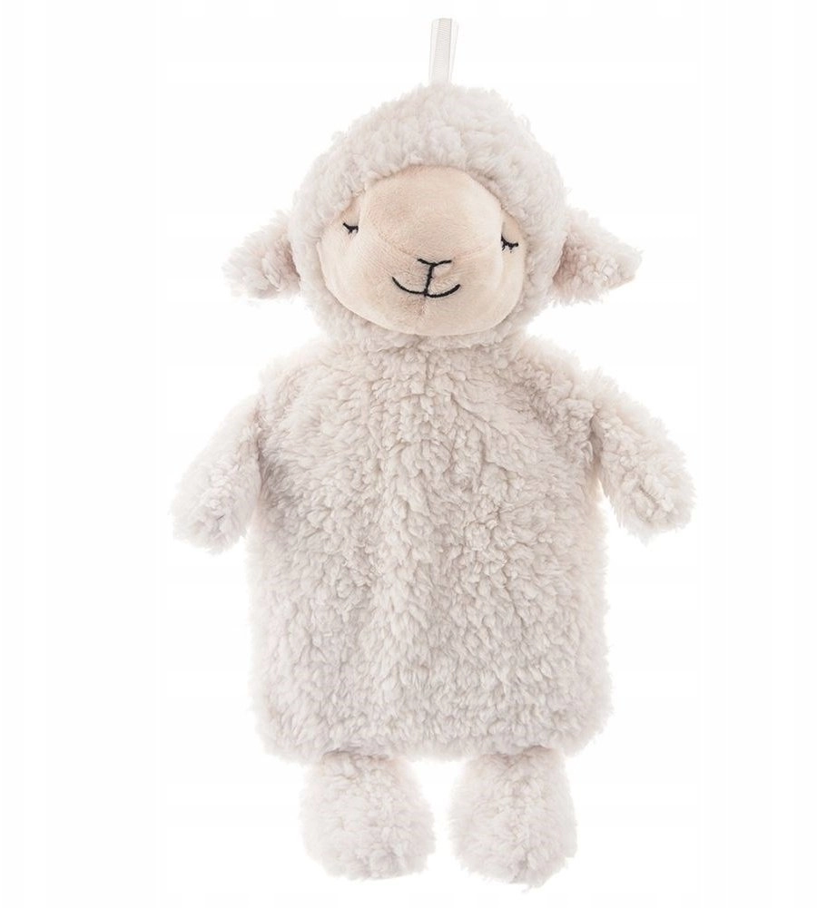 Herdegen Hot water bottle with cover