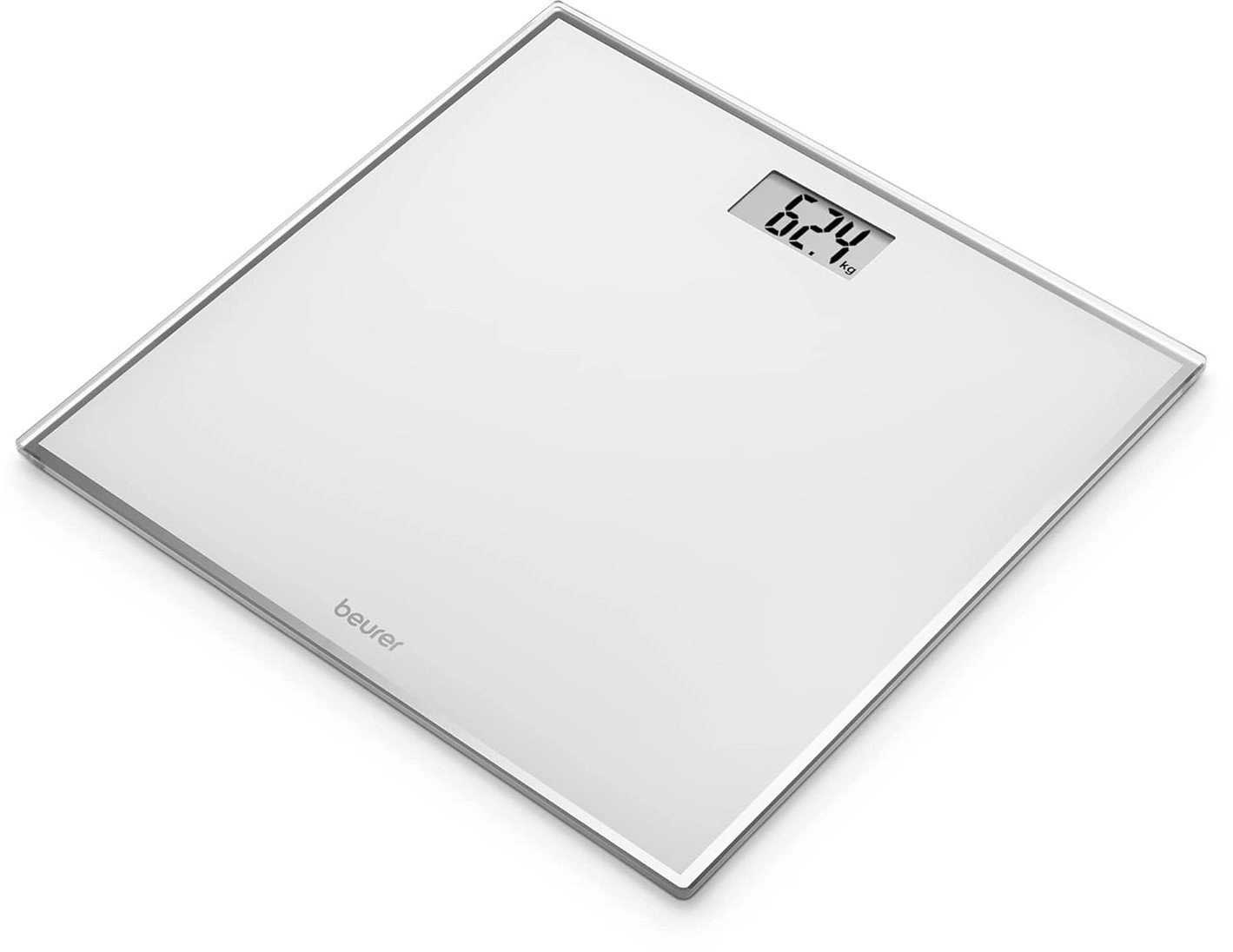 Beurer  up to 150 kg  white