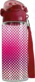 Piórnik Herlitz Herlitz drinking bottle 500ml