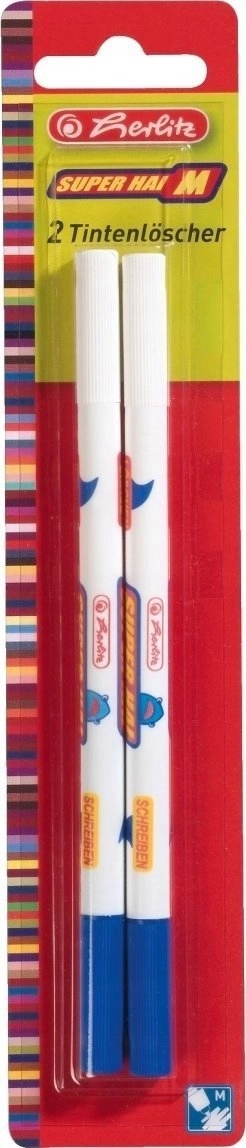M Super Hai ink eraser 2