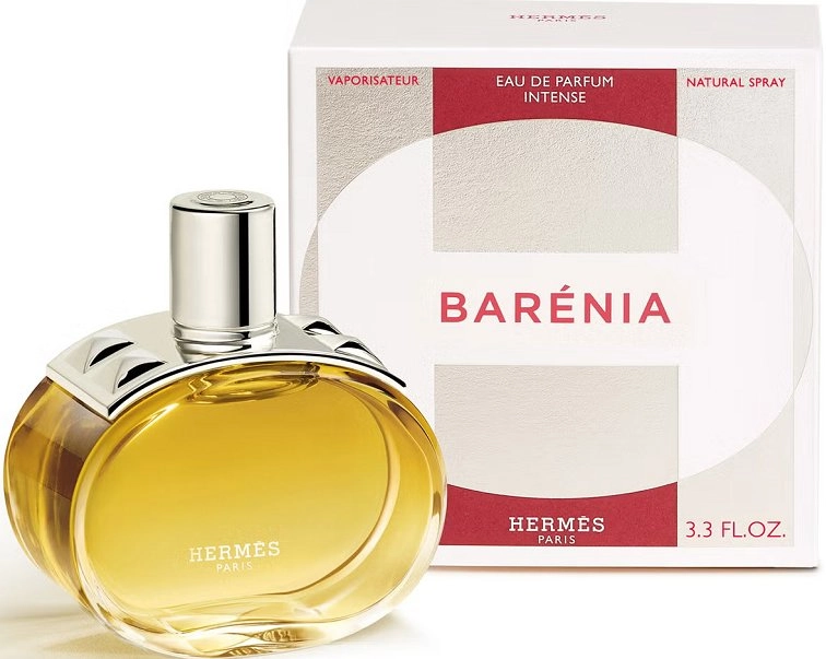 Hermes Barenia Eau De Parfum Intense