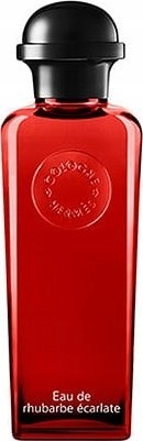 Hermes U. Eau De Rhubarbe ecarlate