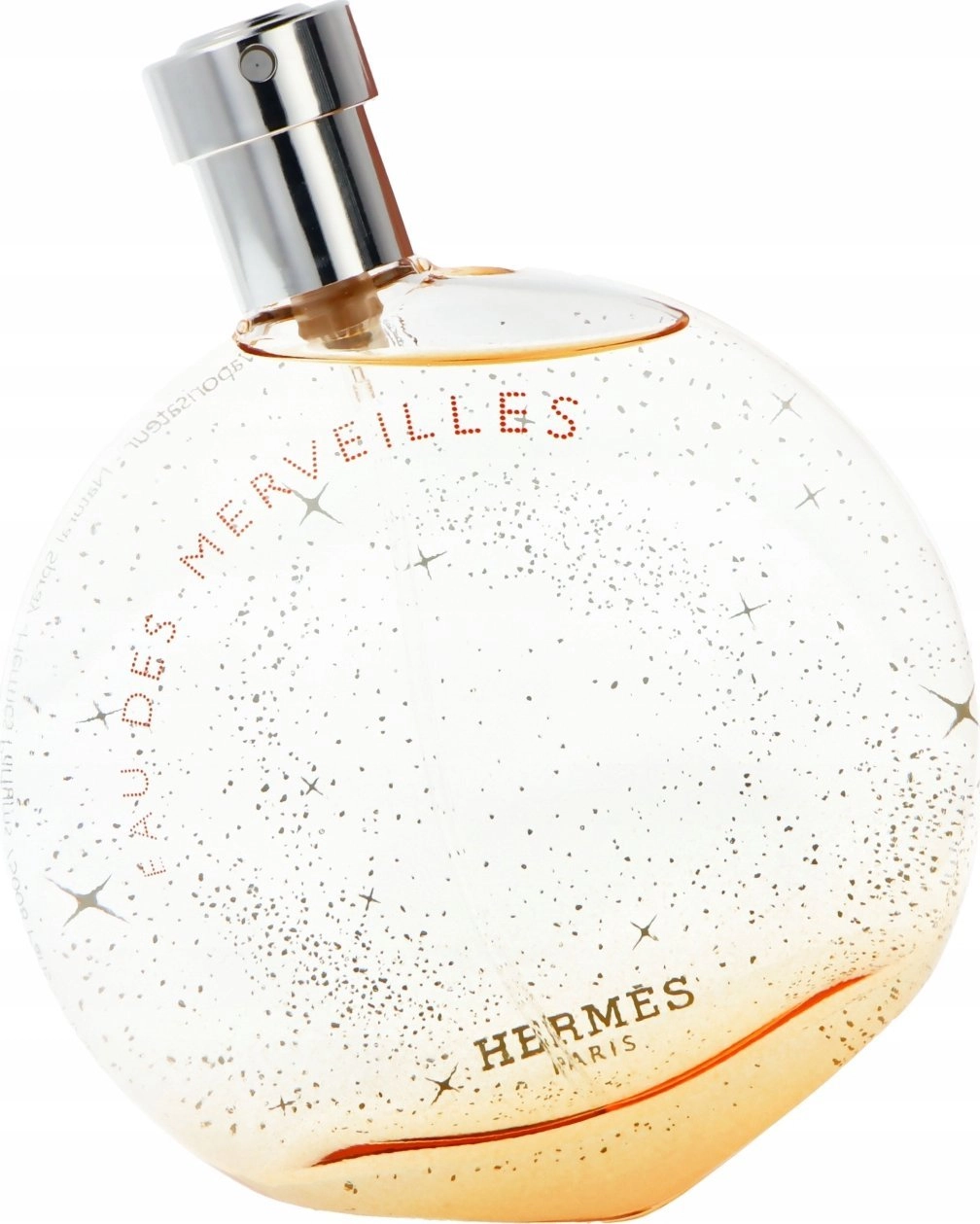 Alkotest MINIATURA HERMES Eau Des Merveilles