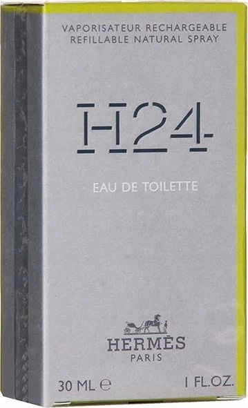 Hermès H24 Perfume EDT 30 ml