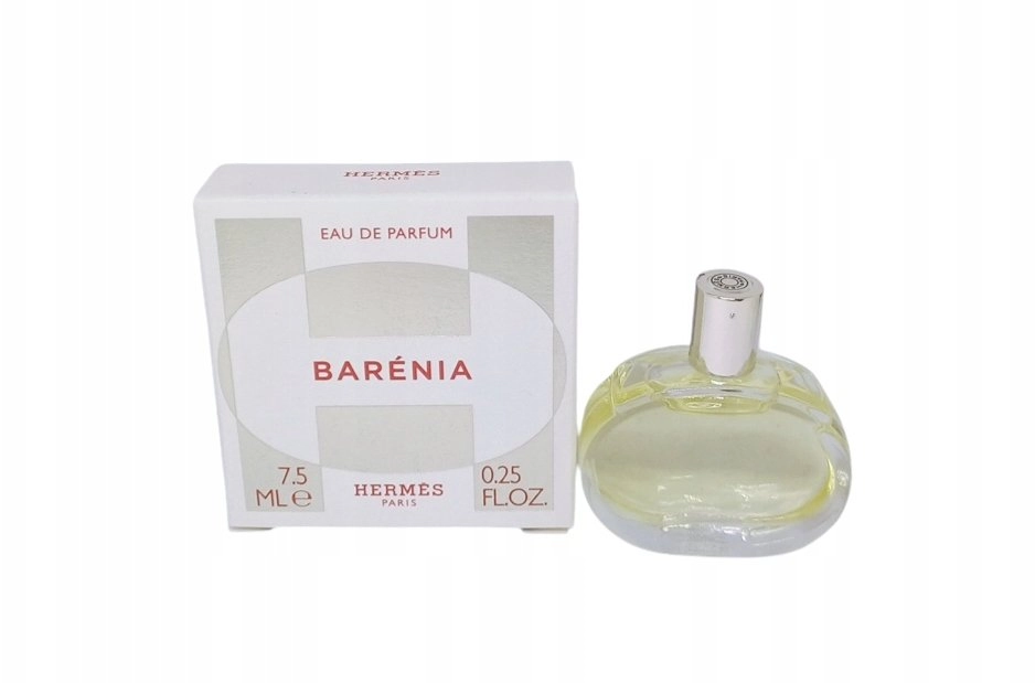 MINIATURE HERMES Barenia EDP 7.5ml