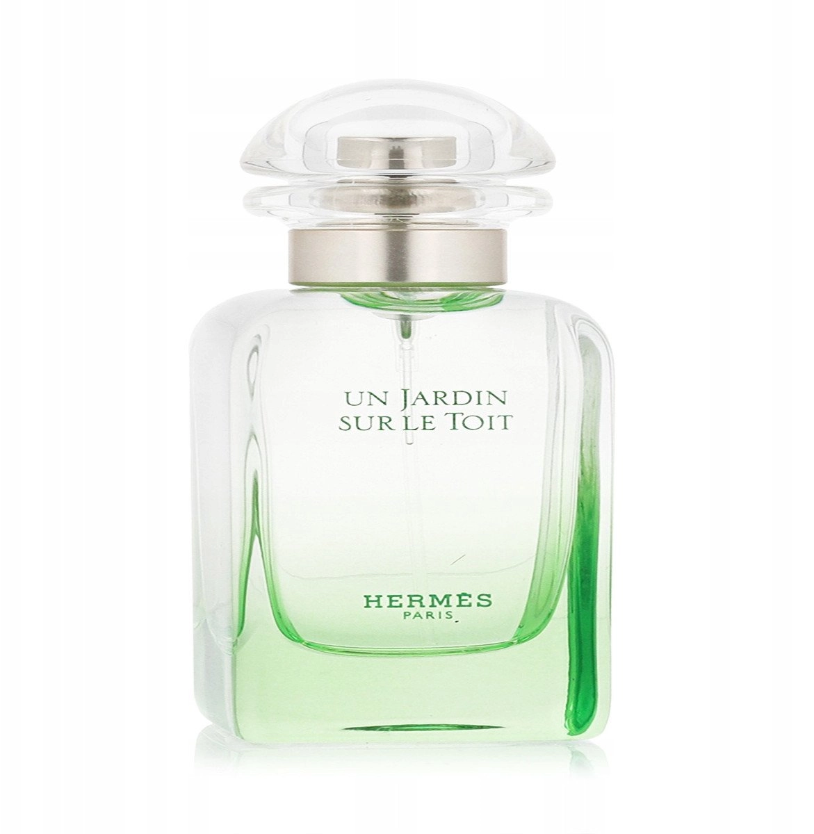 Hermès Un Jardin Sur Le Toit