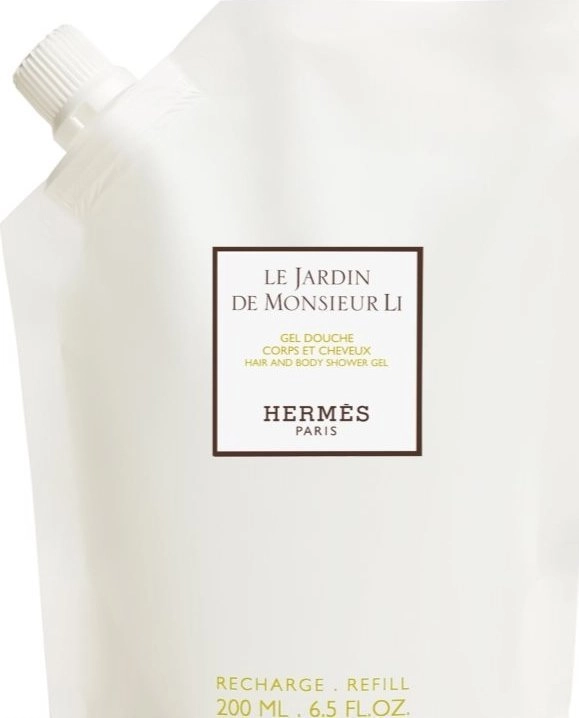 HERMES Le Jardin De Monsieur Li