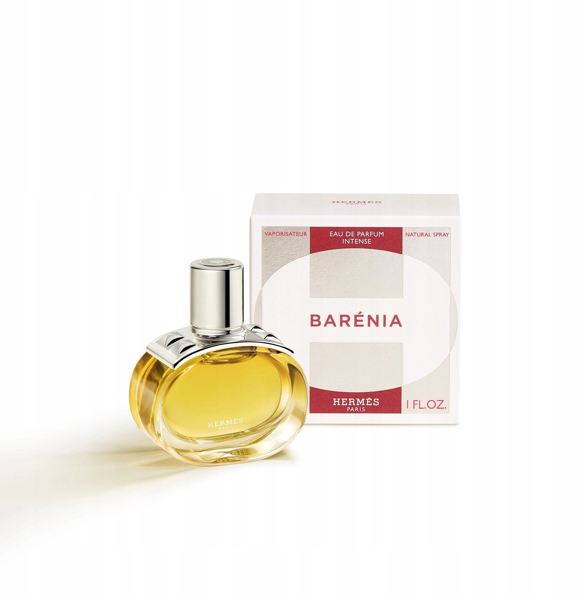 Hermes Barenia Eau De Parfum Intense