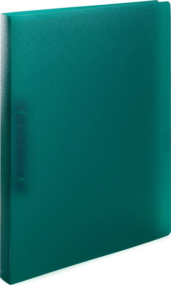 HERMA 19168 ring binder A4 Green