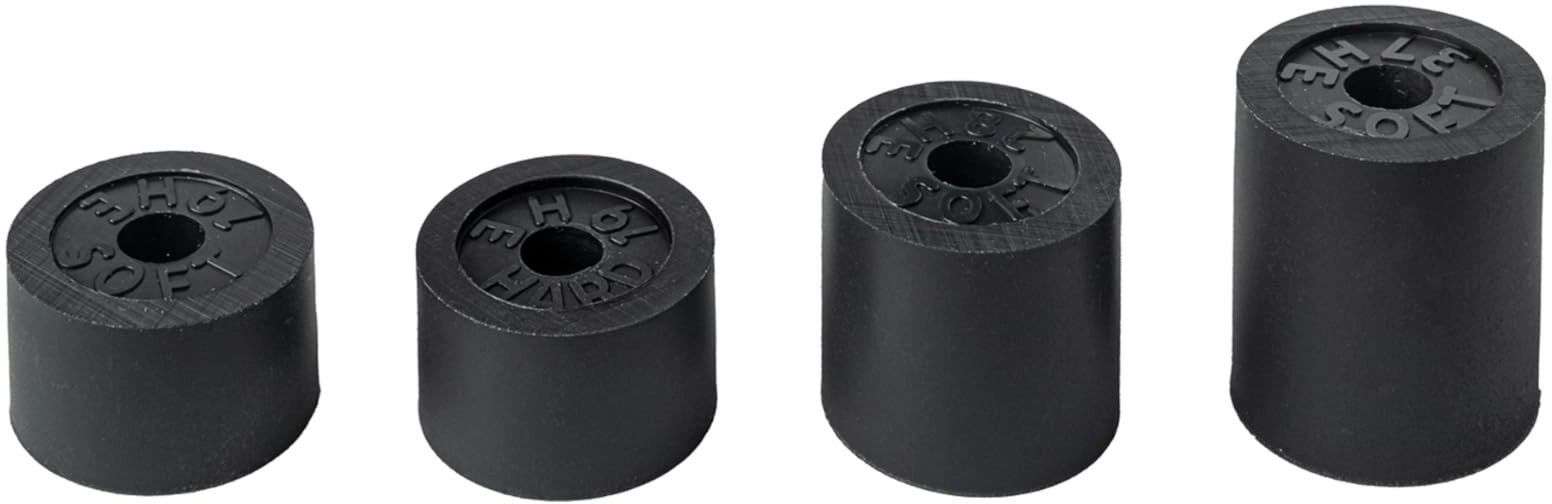 Heusinkveld Elastomer Kit - Sim Pedals