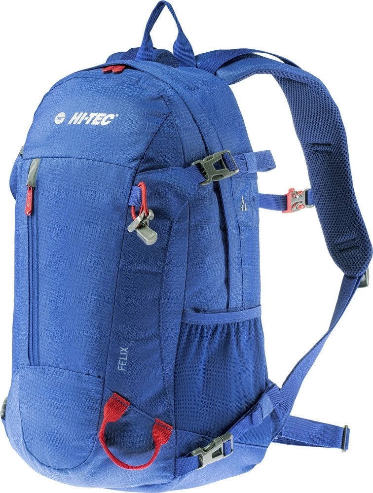 Hi-Tec Felix trekking backpack size 20