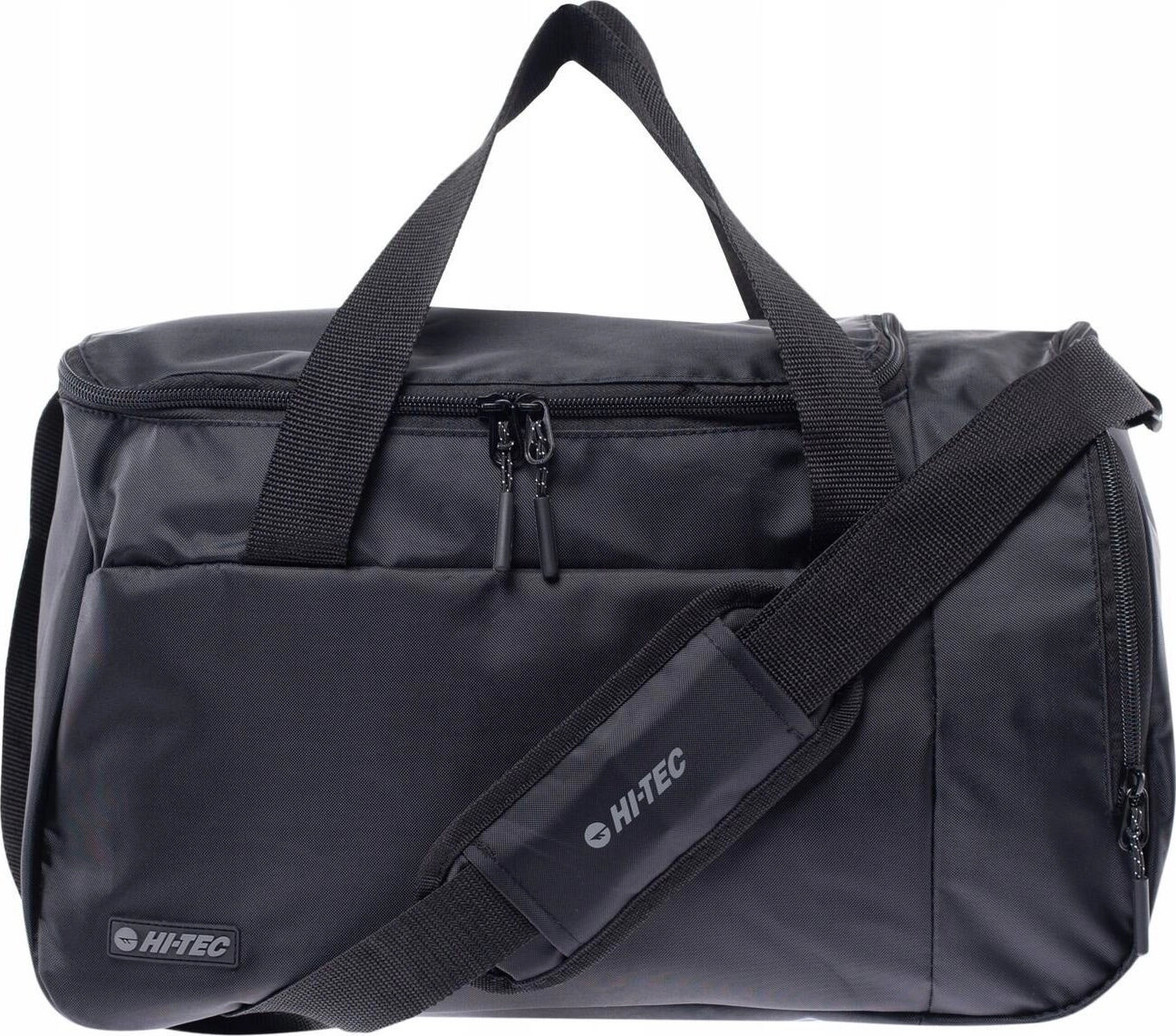 Hi-Tec Sports bag Ristor 24 black