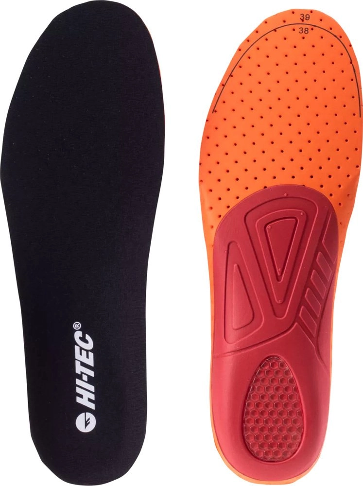 Hitec TECRON INSOLE inserts M000285298