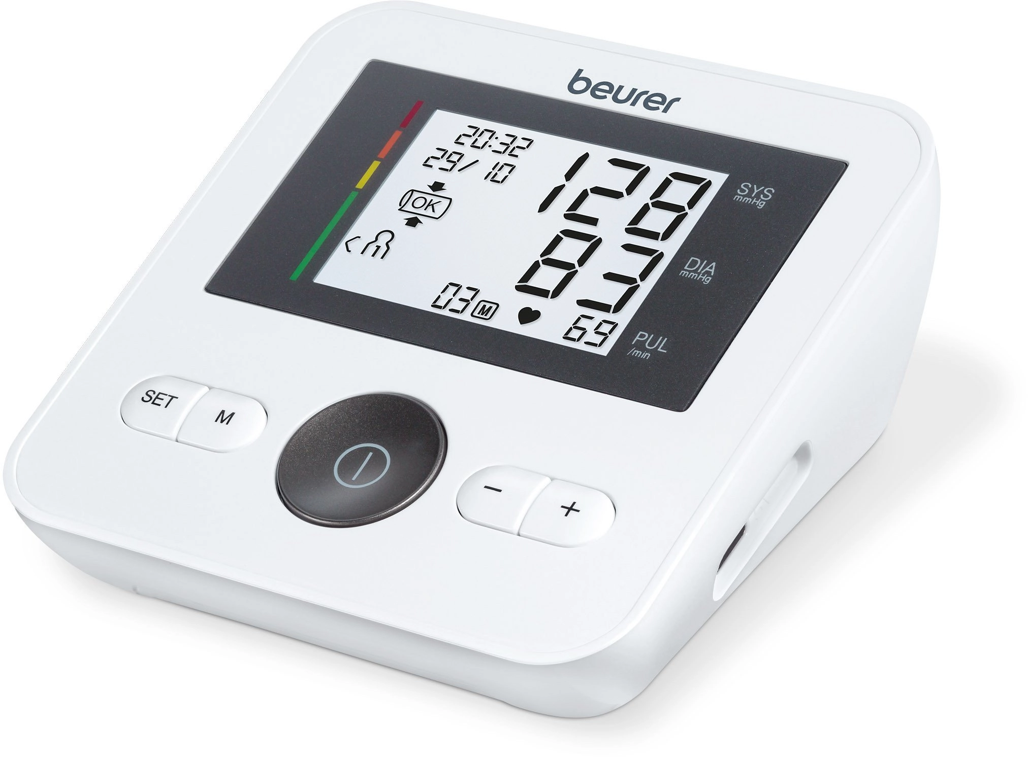 Blood pressure monitor BM27+ 60418 BM27+