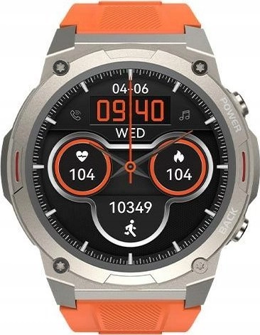 Smartwatch HiFuture HiFuture smartwatch FutureGo Mix2