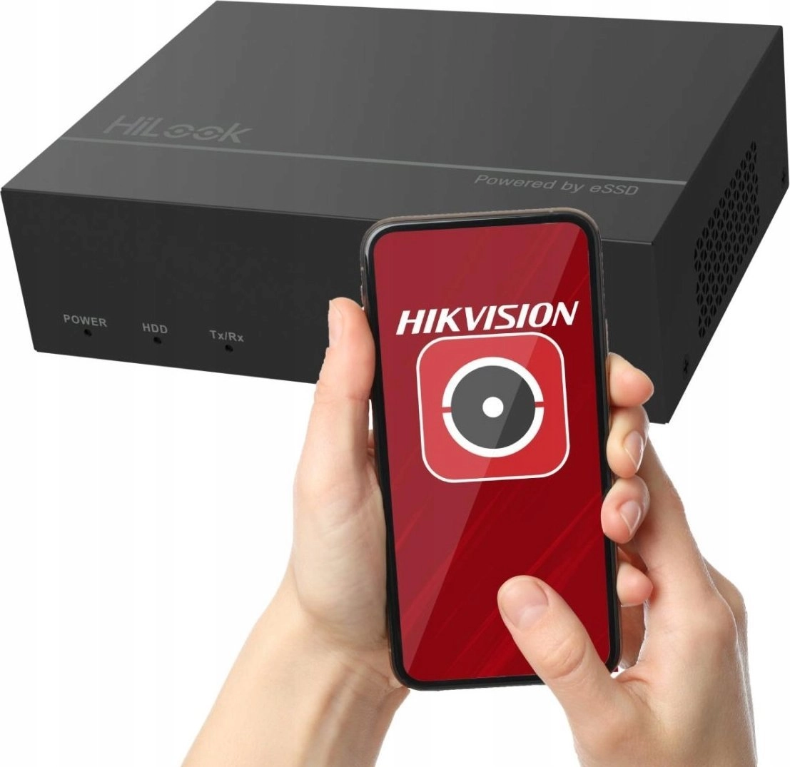 HiLook IP camera Recorder 5in1 Hilook