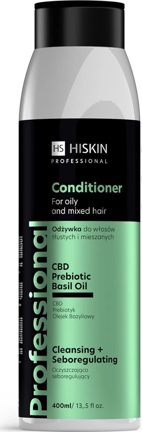 HiSkin HISKIN Professional Odżywka do włosów