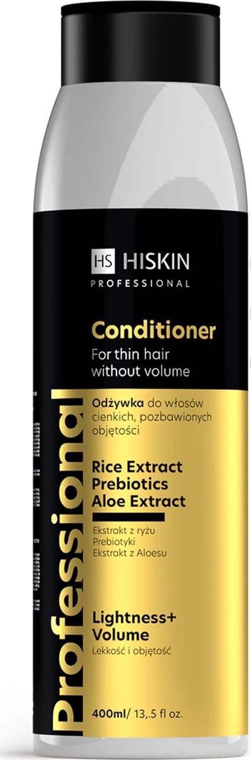 HiSkin HISKIN Professional Odżywka do włosów