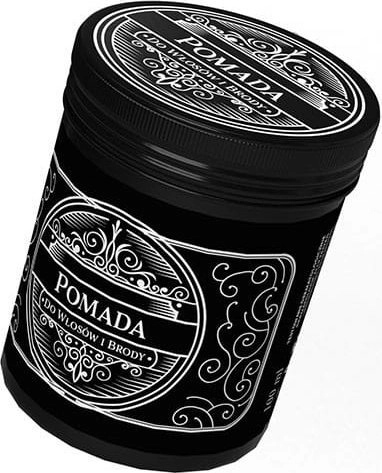 HISKIN Men Pomade for hair and