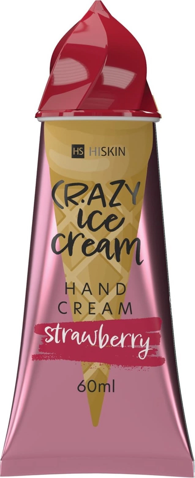 HiSkin HISKIN Crazy Ice Cream Hand