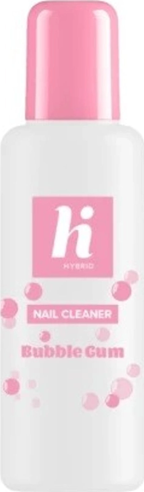 Hi Hybrid Cleaner for washing Bubble