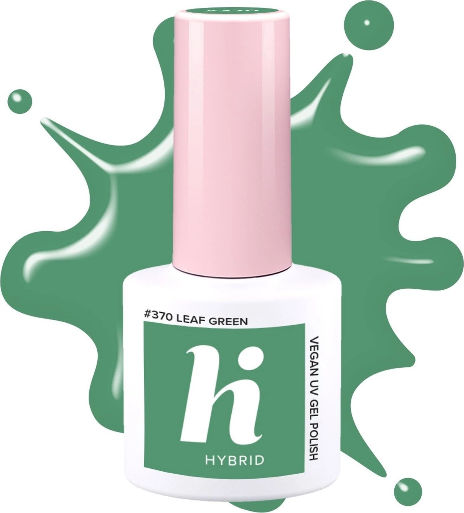 Hi Hybrid HI HYBRID Lakier hybrydowy