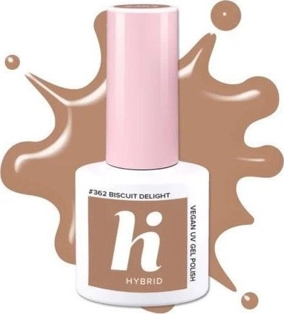 Hi Hybrid HI HYBRID Lakier 362