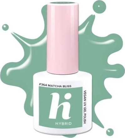 Hi Hybrid Hi Lakier 364 HEMA