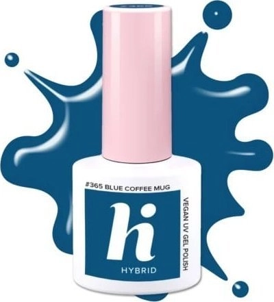Hi Hybrid Hi Lakier 365 HEMA