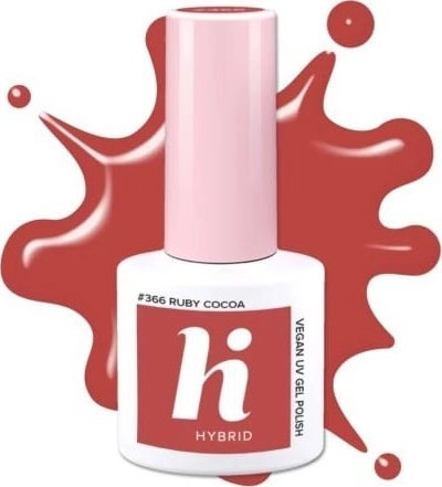 Hi Hybrid Hi Lakier 366 HEMA