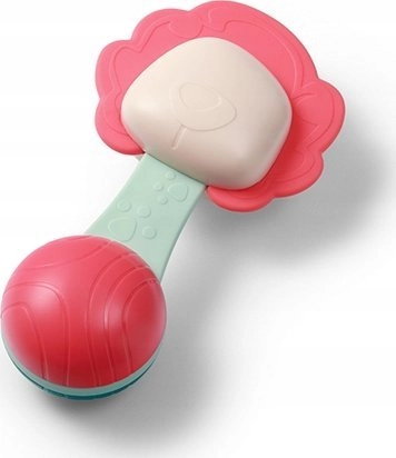 BABY ONO 1590 RATTLE WITH TEETHER