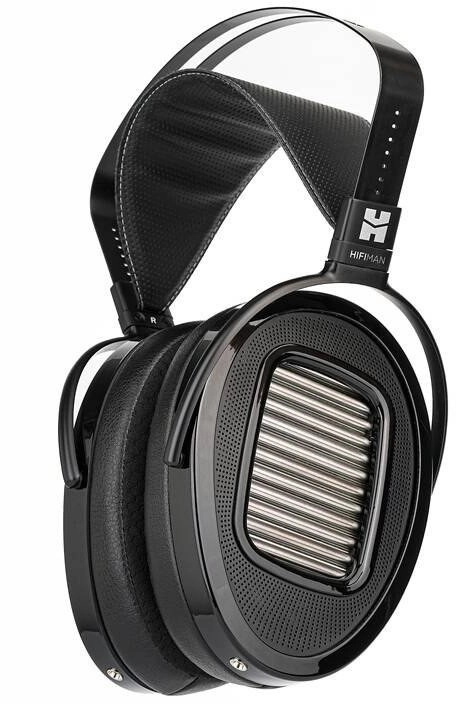 HiFiMan ARYA Unveiled - Open type