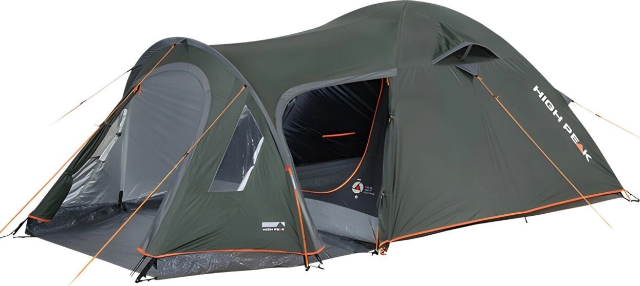High Peak dome tent Kira 3