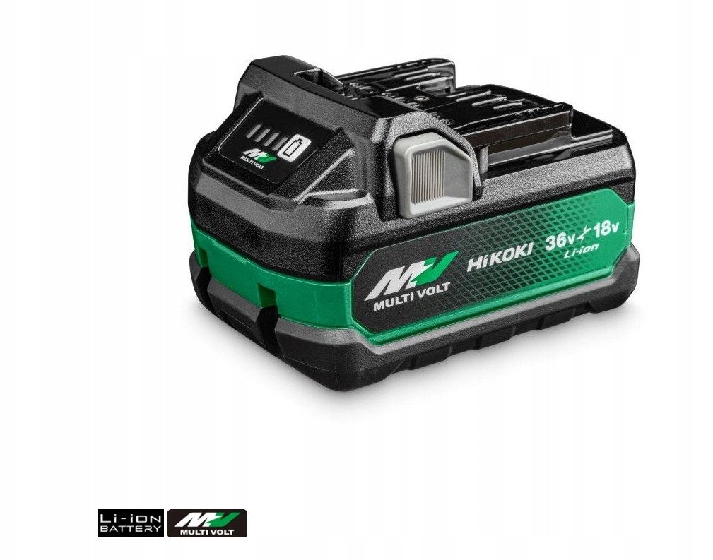 Battery 36V 2.5Ah / 18V