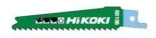 HIKOKI SAW BLADE FOR SABRE SAWS