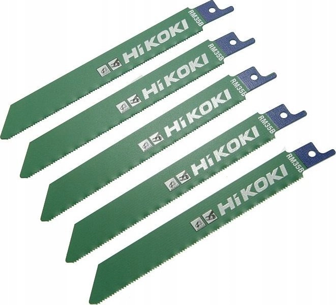 Hitachi RM35B Jigsaw blade 752694 HK-752694
