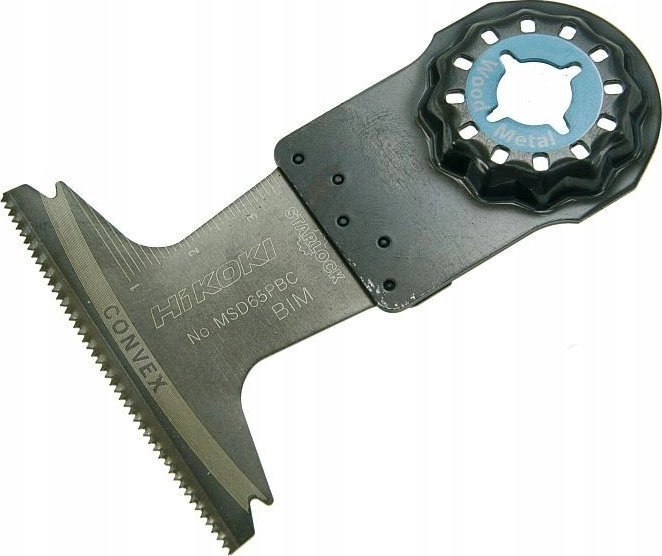 Starlock MSD65PBC Wood  Metal Blade 782723
