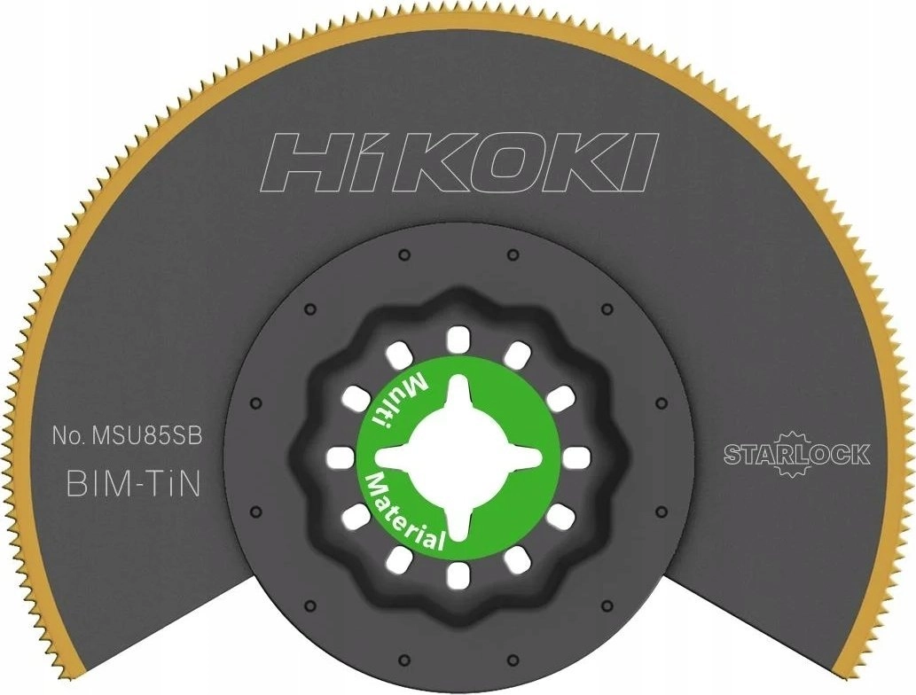 Starlock MSU85SB Special Blade 782785 HK-782785