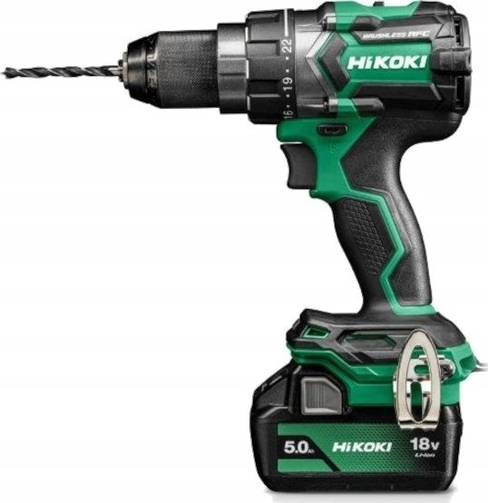 Hikoki HIKOKI SOCKET 18V DS18DCWPZ 140Nm