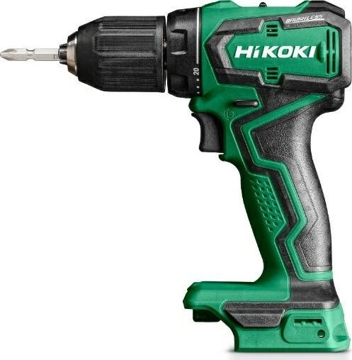 AKU drill driver. 18V 55nm 1