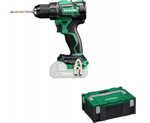 HIKOKI. SCREWDRIVER UD.18V DV18DE W2Z