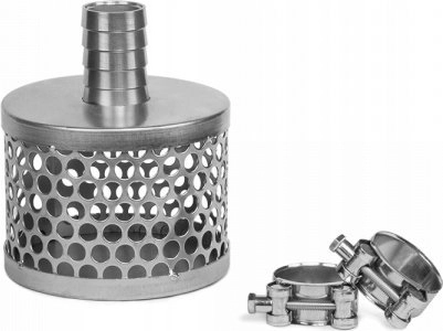 Hikoki SUCTION HOSE BASKET 38 mm