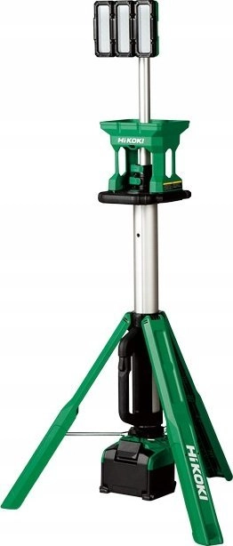 Hikoki HIKOKI. LAMP 18V UB18DGW4Z LED
