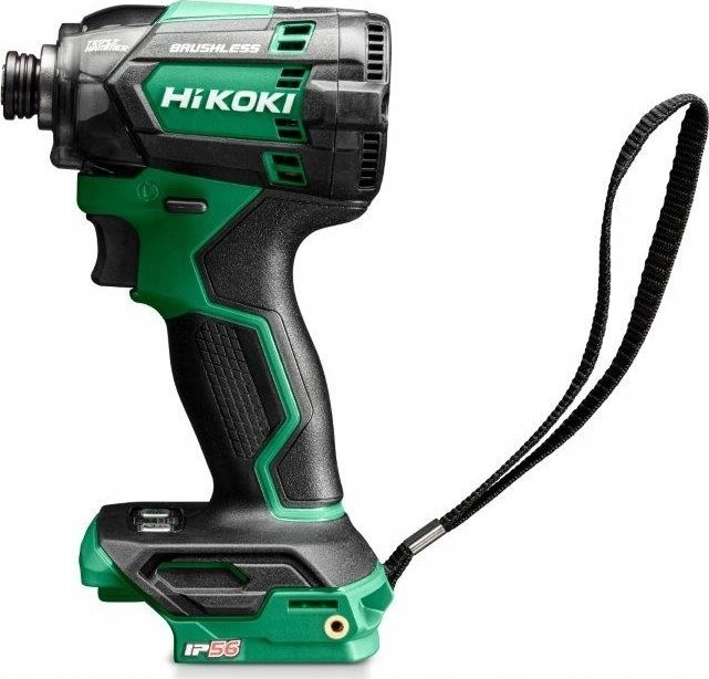 HIT.IMPACT DRIVER.18V 210Nm HITSYSTEM