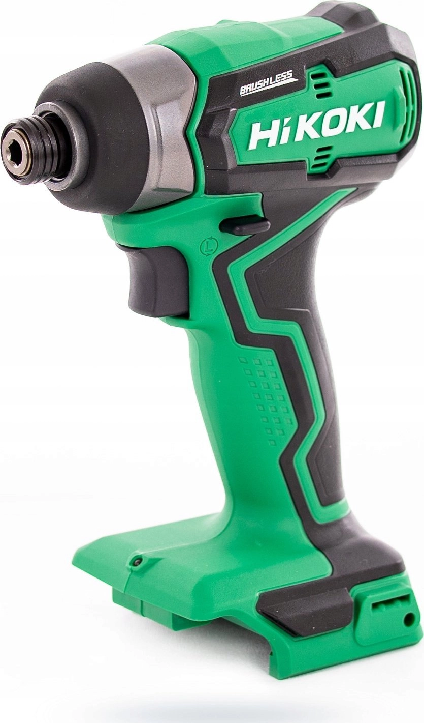Impact driver Hikoki 18V WH18DD W2Z